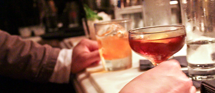 What Should Philly's Signature Cocktail Be?