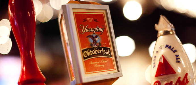 Yuengling Expands to Ohio; Produces First Oktoberfest