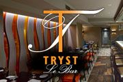 Wine Wisdom & Cocktail Classes at Tryst