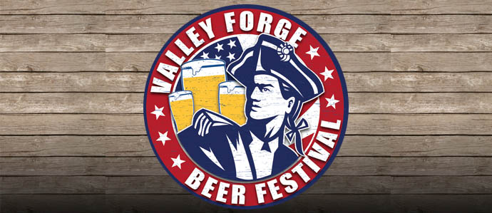 Valley Forge Beer Fest, Dec 10