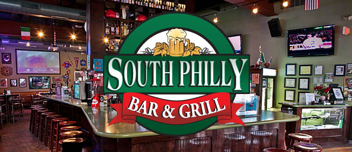 South Philly Bar & Grill Honors Veterans with Drink ...