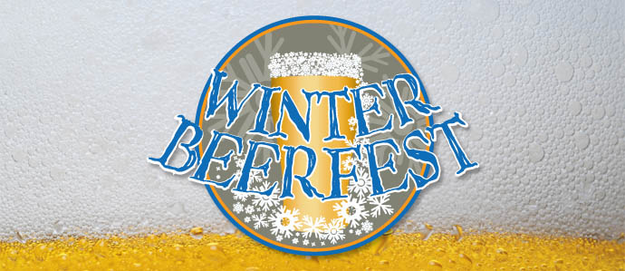 Winter Beerfest at Union Transfer, Nov 26