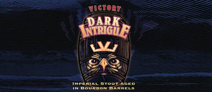 Victory to Release Dark Intrigue November 23