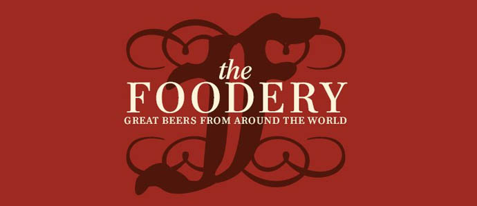 The Foodery: 35 Years of Craft Beer Variety