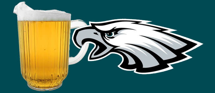 Bars to Watch the Eagles Last Game on New Year's Day