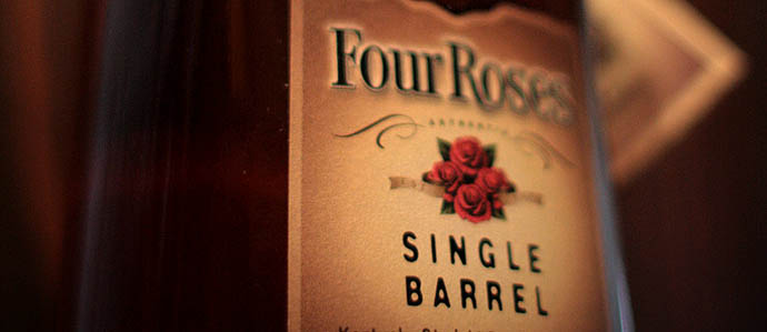 Refined Tuesday Choices: Four Roses at Percy Street, Wines of Argentina at Jet