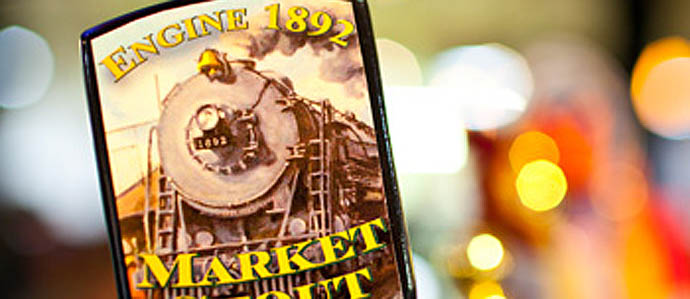 Philadelphia Brewing Co.'s Engine 1892 Chocolate Stout Now Available