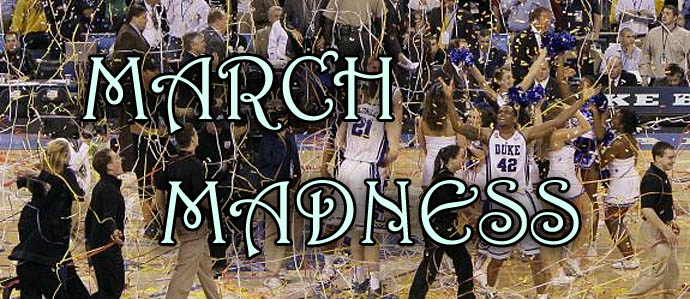 Philadelphia March Madness Drinking Events and Specials, 2012 Edition