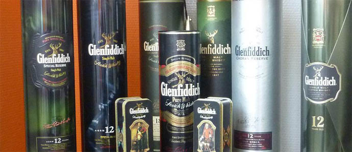 Chance For Tickets to Glenfiddich Tasting Tonight, March 27