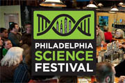 Boozy Events at The Philadelphia Science Festival, April 20-29
