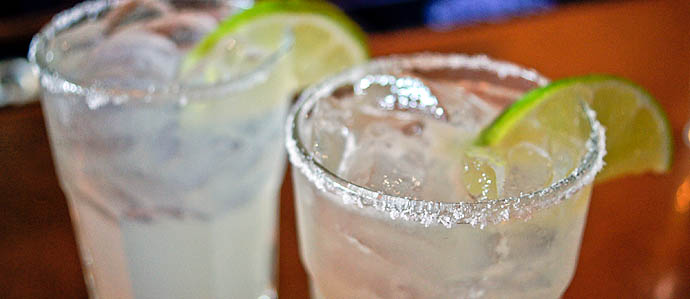 Where to Find the 5 Best Margaritas in Philly