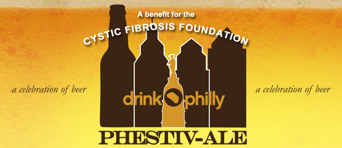 Drink Philly Presents Phestiv-Ale: Coming to South Philadelphia in September