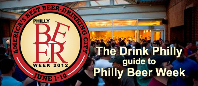 Philly Beer Week Guide: 15 Don't-Miss Events