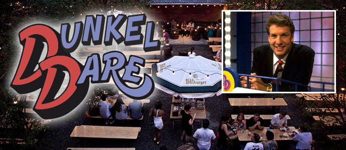 Philly Beer Week Dunkel Dare at Frankford Hall, June 5-6