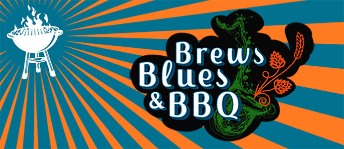 Philly Beer Week: Brews, Blues & BBQ, June 9
