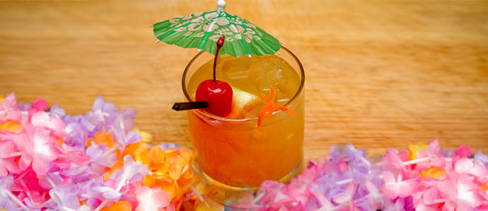 Starr Events Tiki Pop-Up at Philadelphia Museum of Art, June 28-30