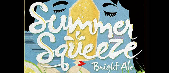 Beer Review: BridgePort Brewing Summer Squeeze