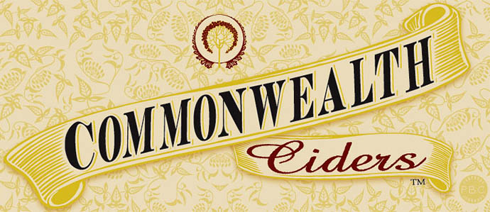 Philadelphia Brewing Co. Releases Commonwealth Cider