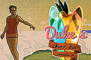 Philly Rum Weekend With Duke's Surf Bar Tiki Pop-Up, Aug 16-18