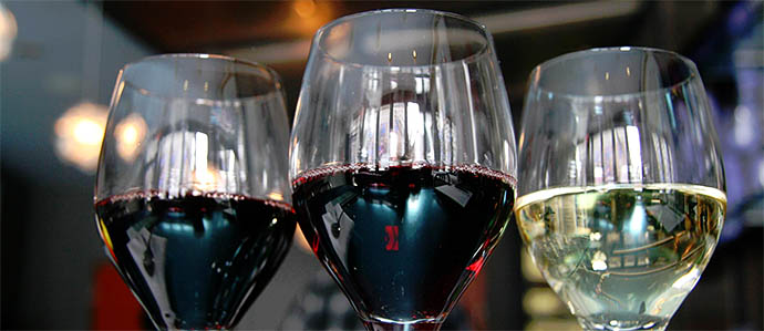 Wine on the Radio: Jet Wine Bar's Weekly Show