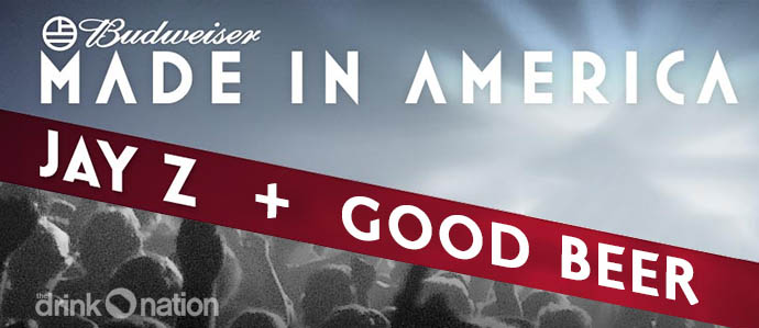 Where to Find Good Beer During the Budweiser Made in America Festival