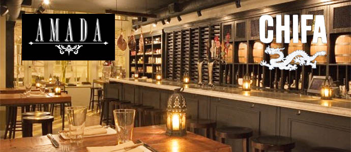 Amada and Chifa Launch New Happy Hour Specials - Drink Philly - The ...