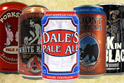 Craft Beer Philadelphia | Bonfire Beer: Five Craft Cans for Fall | Drink Philly