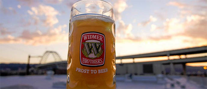 Revolution House Meet the Brewer With Widmer Brothers Brewing, Sept. 20