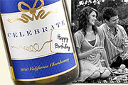 Celebrate Life With New Celebrate Wine