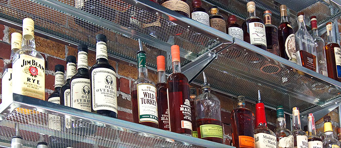 Drink Up: 7 Best Whiskey Bars in Philadelphia