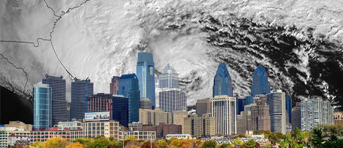 Hurricane Sandy: What's Open in Philadelphia