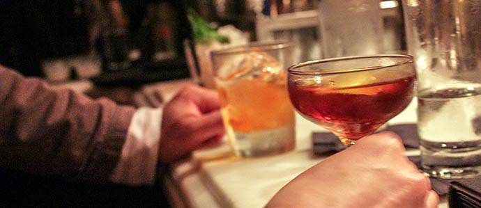 Five Must-Try Fall Cocktails in Philadelphia