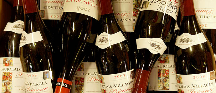 Beaujolais Nouveau Day: Where to Celebrate in Philadelphia