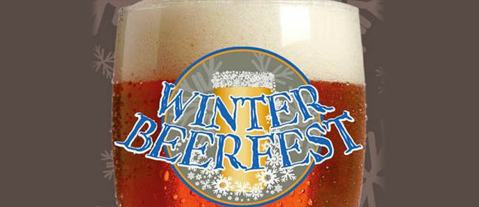 Winter Beerfest at Union Transfer, November 24