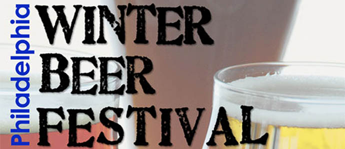 The Blockley Hosts Philadelphia Winter Beer Festival, December 1