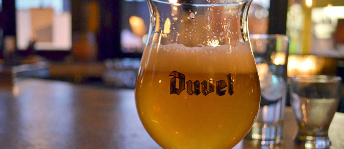 Brewery Ommegang Introduces Duvel Rustica