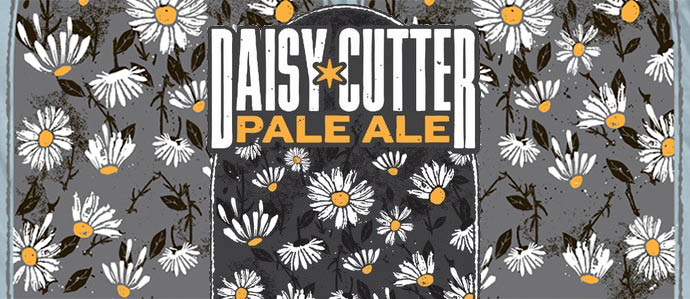 Beer Review: Half Acre Daisy Cutter