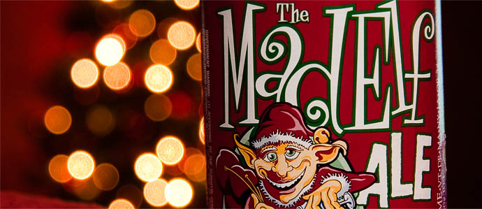 Xmas in July at Cavanaugh's Rittenhouse With Mad Elf, July 26