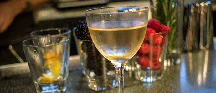 New Year: Five Drink Philly Resolutions for 2013