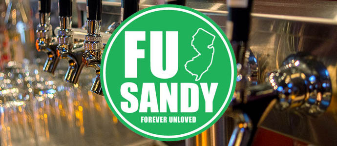 Flying Fish F.U. Sandy Debuts Across Philadelphia, February 16