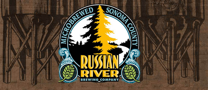 Win Tickets to Exclusive Russian River Tasting at Drink Philly Headquarters