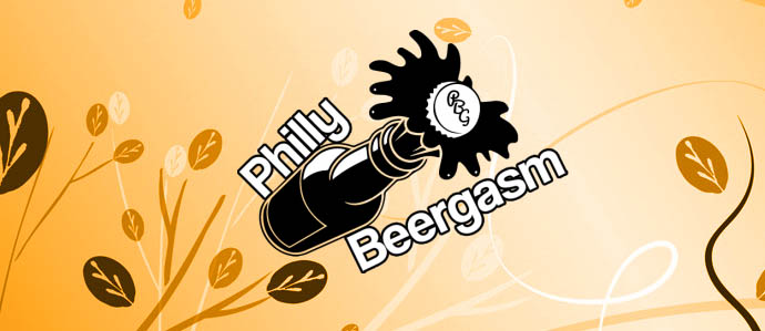 First Annual Philly Beergasm at Yards Brewing Company, March 28