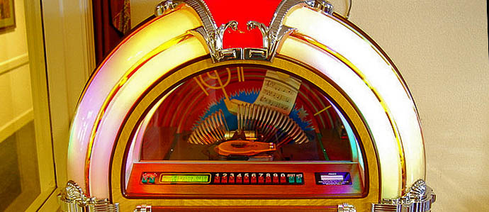Bars With Jukeboxes in Philadelphia