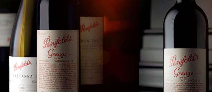 Del Frisco's Philadelphia Hosts Global Release of Penfolds Grange Shiraz