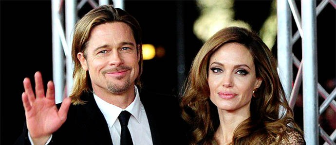 Sign Up for Early Word on Brad Pitt and Angelina Jolie's Next Wine Release