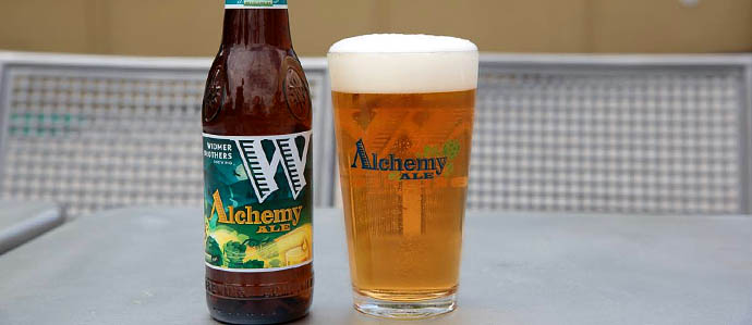 Perch Pub Hosts Widmer Brothers Brewers for Happy Hour, June 27