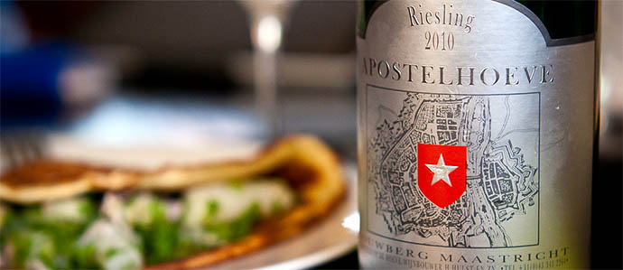 Celebrate the Summer of Riesling With White Wine Specials 