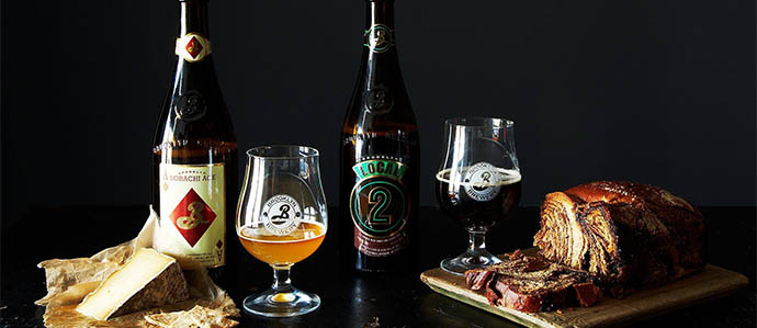 Cavanaugh's Rittenhouse Brew & Chew With Brooklyn Brewery, July 15