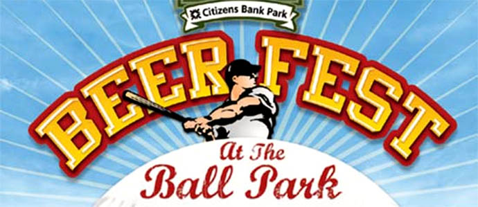 Seventh Annual Beer Fest at the Ballpark, September 14