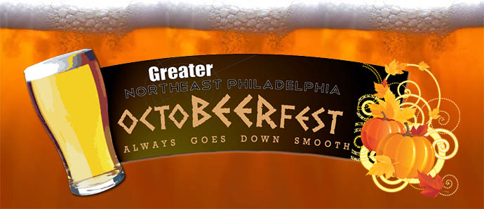 Greater Northeast OctoBEERfest, October 5